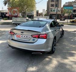 شيفروليه ماليبو